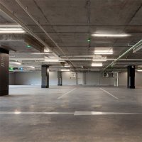 LED osvětlení  prachotěsné, IP65, 18W, 1800lm, 4000K, 120cm SOLIGHT WO531