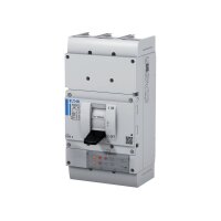 Jistič NZMN4-VX1250-T 3pól, 50kA(415V), 1250A, selektivní, PXR20 (LSIG)