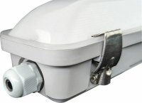 Svítidlo prachotěsné LED s PCB LED modulem DUST LED Premium 58W NW 8650/10250lm