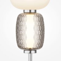 Stolní lampa Pattern 3000K 28W MOD267TL-L28CH3K - MAYTONI