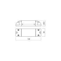 DUAL CONTROLLER RGB SIGNAL AMPL