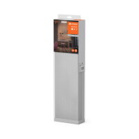 OFFICE LINE WRAP 0.6M 20W 840DIM RCLEDV