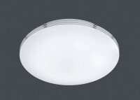 Svít. APART incl.1x22W LED/2500Lm/3000K
