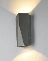 Svít. TAY incl.2x4,5W LED/580Lm/3000K