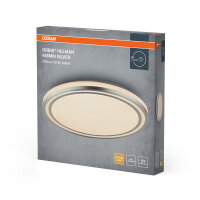 Orbis Helman 485MM 36W 830 White and Silver OSRAM 4099854448102