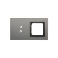 DSTR230/72 Dotykový panel Simon 54 Touch