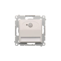 LED osvětlení (přístroj) s pohybovým senzorem 230V,5900 K, bílá DOSCA.01/11