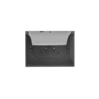 ACGZ2Z/49A Dvojitá kompaktní zásuvka s u