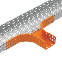 Odbočka 110x500, povrchová úprava Magnelis KOPOS OH 110X500_ZM