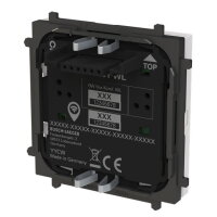 2CKA006200A0902 Snímač pohybu Busch-Watc