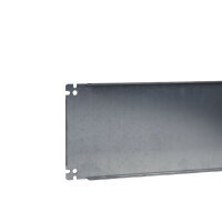Schneider NSYSPMP40120 Dílčí montážní panel 397x1105