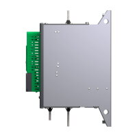 ATS480C21Y Softstartér ATS480, 110kW, 21 SCHNEIDER