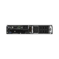 APC Smart-UPS SRT 3000VA RM 230V Network Card SCHNEIDER SRT3000RMXLI-NC