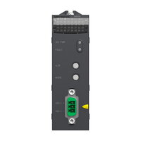 Schneider BMXEIA0100 >Komunikační module As-I V3 modul