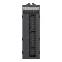 2 rychlé čítače X80    SCHNEIDER BMXEHC0200H