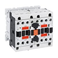 Lovato BFA00942230 Reverzační stykač 9A AC3 230/50-60Hz