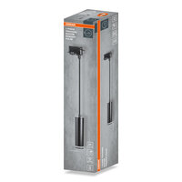 1-Phase Tracking Spot Pulse  1M BLACK OSRAM 4099854598890