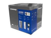 Commax DR-2UM/DP-SS/RF-1A DR-2UM/DP-SS/RF-1A, sada dom. tel. 4+n