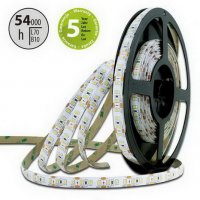 LED pásek SMD2835 WW, 120LED, 3m, 12V, 14 W/m