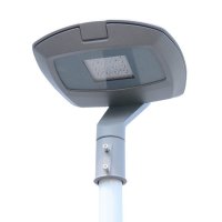 Space 30, 30W, 4000K, 3390lm, IP65 MCLED ML-521.011.09.0