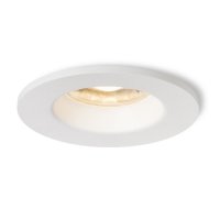 RINO zápustná bez krytu 230V LED 10W 36° IP65 3000K RENDL R11682