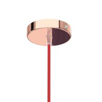 ELISA závěsná sada MZ+ČEK+MO 230V E27 28W RENDL R11905