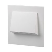 Zamel TYP 11-111-57 Světlo LED NAVI na omítku 14Vss IP56 BÍLÁ NEUTRÁLNÍ BÍLÁ