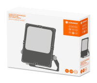 Reflektor LEDVANCE FLOODLIGHT PERFORMANCE ASYM 55x110 50 W 4000 K BK