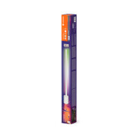 LED pásek LEDVANCE SMART WIFI FLOOR CORNERSLIM RGBTWWT