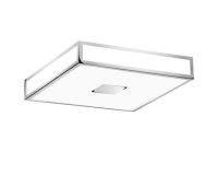 Stropní svítidlo MASHIKO 400 chrom 230V E27 4x40W IP44 ASTRO 1121010