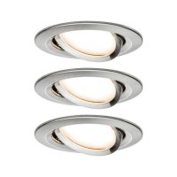 EBL Set Nova Plus ZB Coin dim rd blk LED