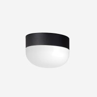 Stropní svítidlo Prima 440mm 35,5W 3000K černá LUCIS BS44.K1.P44.45M DALI2