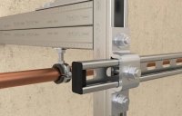 3D spojka FUF 4Y FISCHER 504378