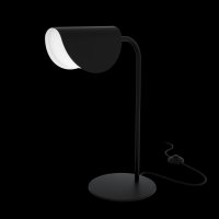 Stolní lampa Mollis MOD126TL-01B MAYTONI
