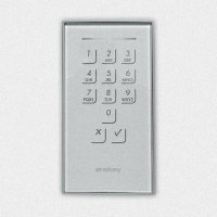 ekey biometric 101677 Dekorační prvek ekey KP IN GL EG