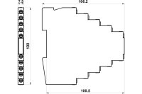 HDSP 2GDTR/70