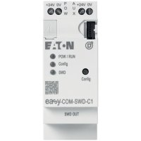 EASY-COM-SWD-C1 Komunikační rozhraní SmartWire-DT pro easyE4 šroubové svorky