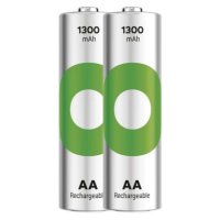Nabíjecí baterie GP ReCyko 1300 AA (HR6) B25232