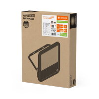 Reflektor LEDVANCE FLOODLIGHT PHOTOCELL 150 100W 840 15KLM PS BK
