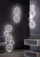 Svít. RONDO incl.1x36W LED/4700Lm/3000K