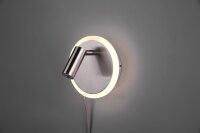 Svít. JORDAN incl.1x5W LED/550Lm/3000K