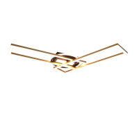 Svít. TWISTER incl.1x30W LED/4500Lm/2700
