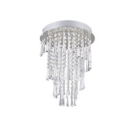 POMP incl.1x18W LED/1800Lm/2700 - 6000K