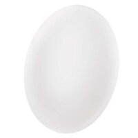 LED přisazené svítidlo TIVI B CLASS kruhové bílé 12,5W IP44 teplá EMOS ZM3418