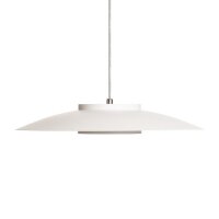 SFERA 35/4 stínidlo bílá kov RENDL R14335