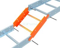 Segment oblouku žebříku 400/110-L TOP SERVIS 3100768