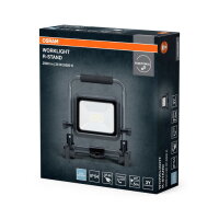 Pracovní reflektor WORKLIGHTS VALUE R-STAND 20W 865 LEDVANCE 4099854430398