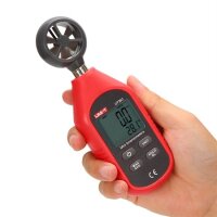 Anemometr UNI-T  UT363 mini.