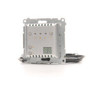 DTRNSZ.01/43 Termostat s displejem, exte