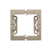 DSC/44 Krabice na omítku, jednoduchá nás